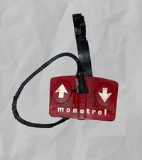 Hyster forklift Monotrol Pedal PA+33GF 8528191