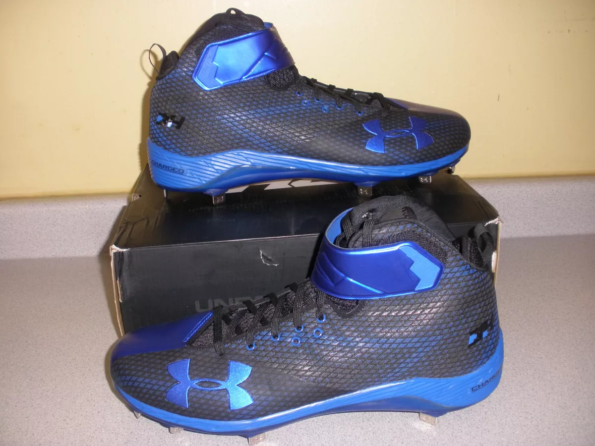 Harper one metal cleats sale