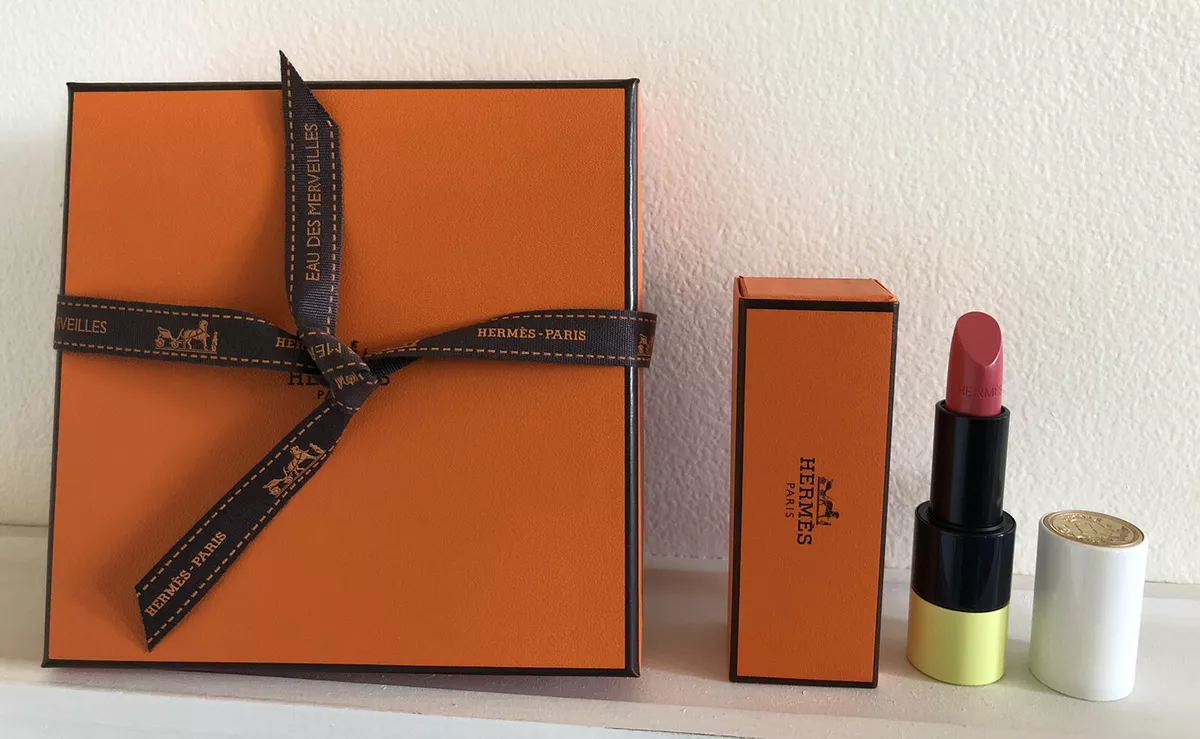 hermes lipstick rose confetti｜TikTok Search