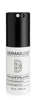 Dermablend Insta-Grip Jelly Primer Face Makeup, Silicone-Free Face Primer for...