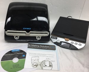 dymo desktop mailing solution