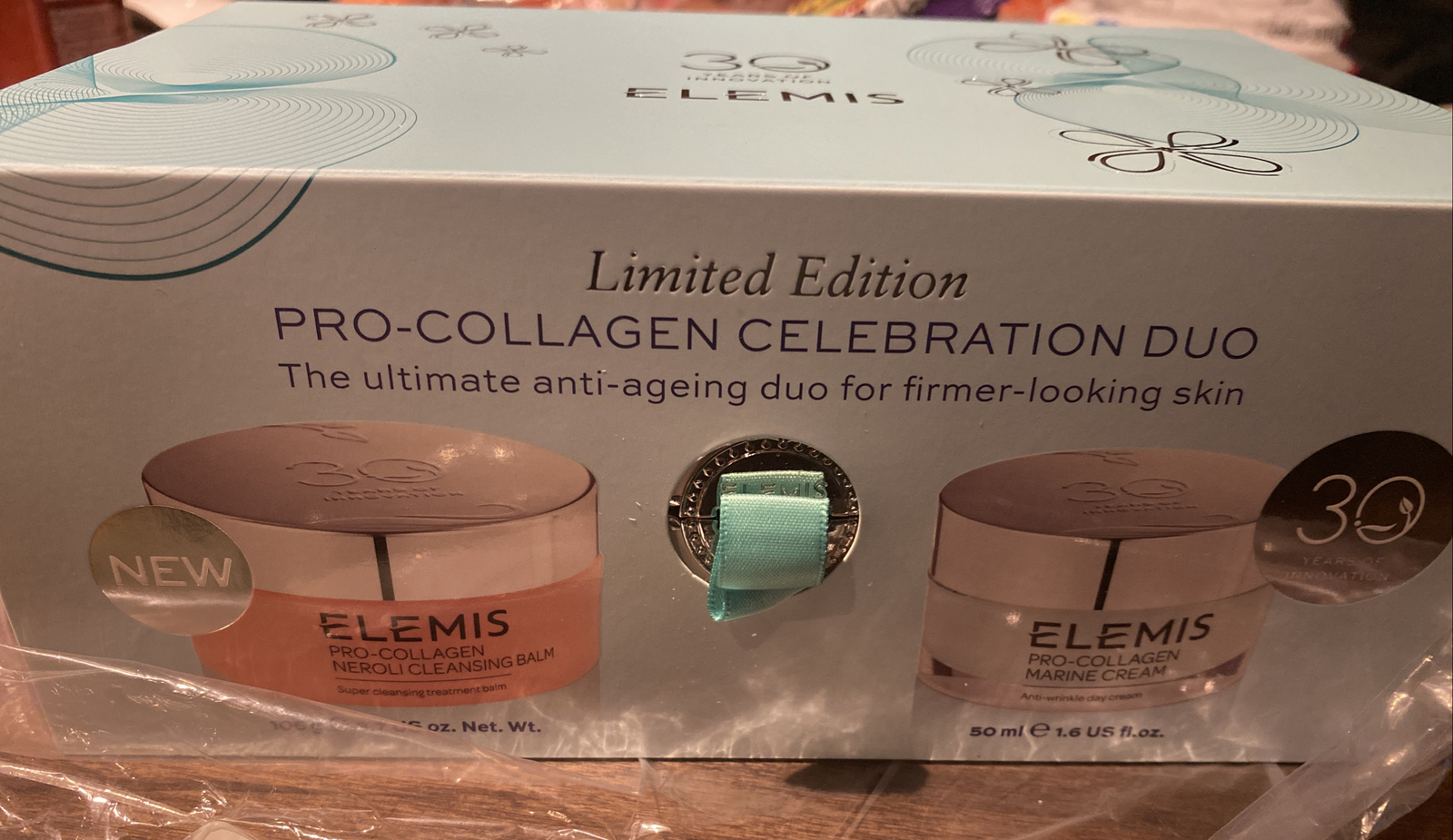 elemis limited