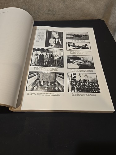 Over The Wing - The Bill Chana Story - Softbound - Signed By Author - See Pics - Picture 6 of 9