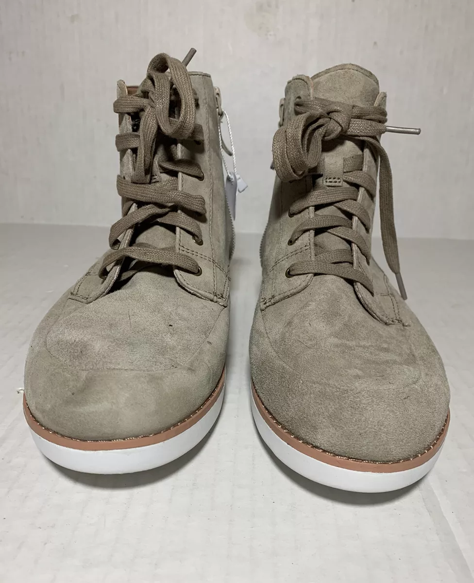 Fitflop top skate bootie