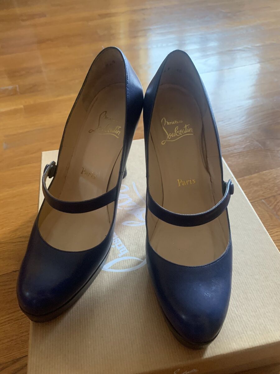 christian louboutin mary jane Size 41 | eBay christian louboutin mary jane Size 41 | eBay