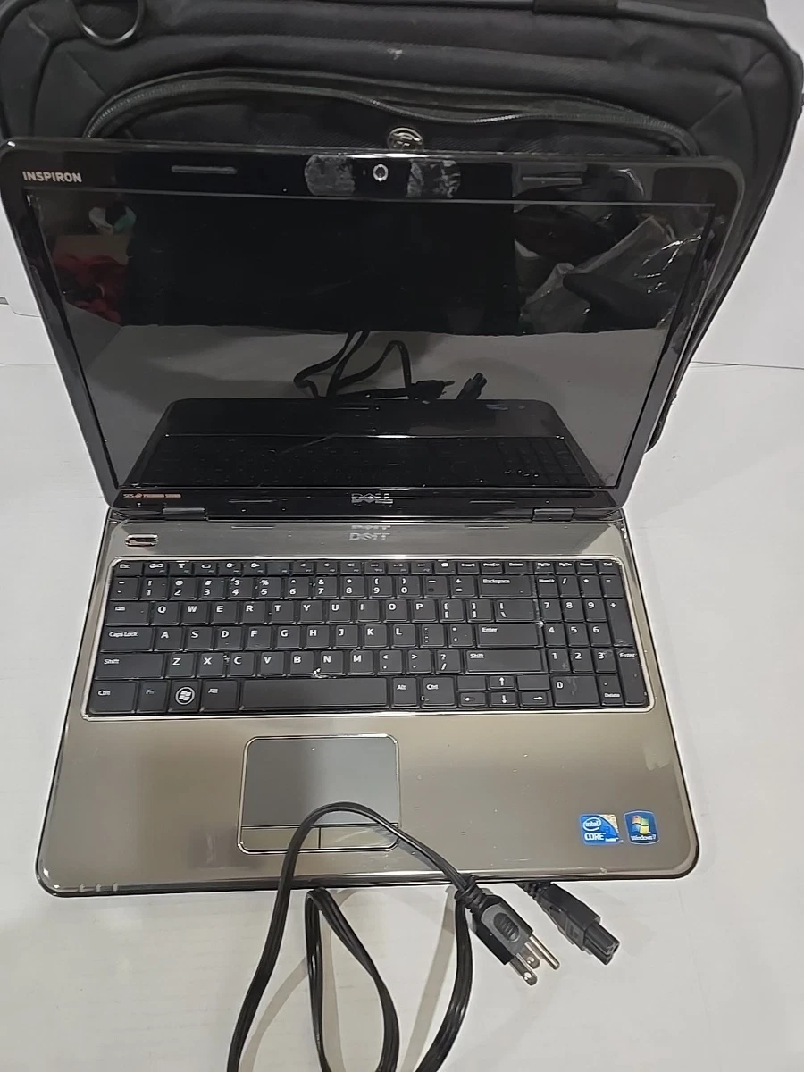 Las mejores ofertas en Laptops Dell Inspiron N5010 Notebooks/ | eBay