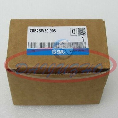 1PC NEW SMC cylinder CRB2BW30-90S *vv