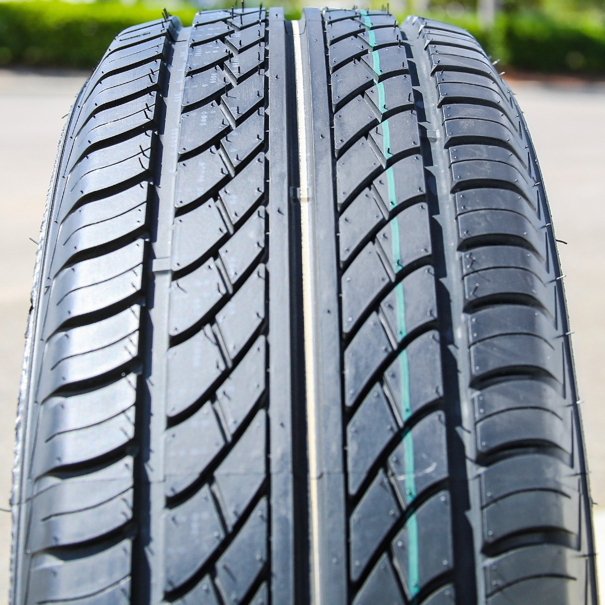 Tire Zenna Sport Line 225/40ZR18 92W XL A/S High Performance | eBay