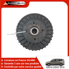 Tambour de frein Dacia LODGY 