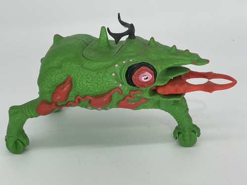 A look at the Power Lords line of figures from Four Horsemen Studios