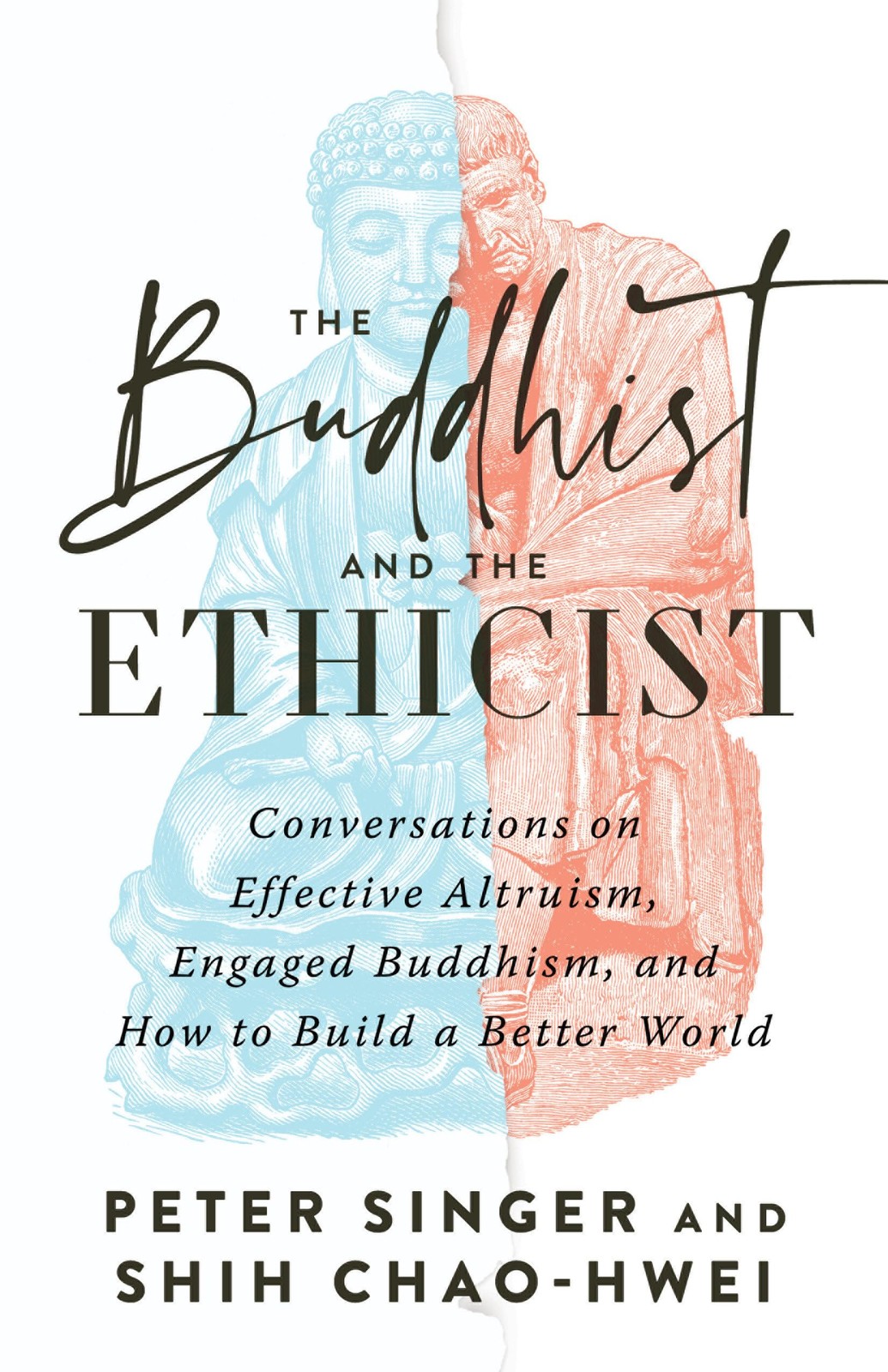 The Buddhist and the Ethicist Peter Singer Book Buddhism Ethics Philosophy - Image 6
