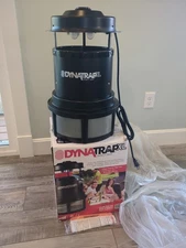 DynaTrap DT2000XL Insect Trap 1 Acre Outdoor Mosquito  Bug Control (New) OpenBox