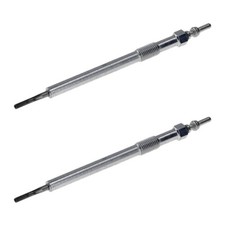 Bougies de préchauffage Ssangyong ACTYON