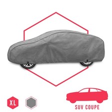 Autogarage f&uuml;r Mercedes GLE Coupe I C292 Vollgarage Auto Schutzh&uuml;lle Car Cover