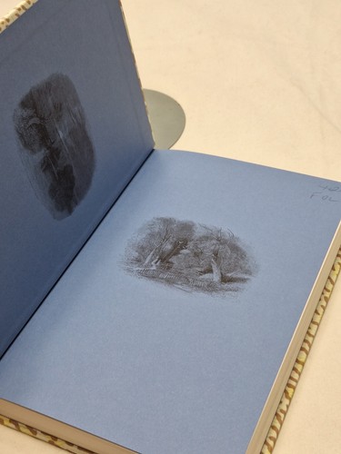 Selected Poems by John Betjeman Poetry Folio Society 2004 - Bild 2 von 7