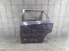 Porte arrière et accessoires Nissan Pulsar