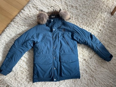 66 North Pórsmörk Parka SE Real fur Deep Dive color size xs original $1450