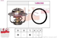 EPS 1.880.800 Thermostat FüR KüHlmittel Thermostat KüHlmittel
