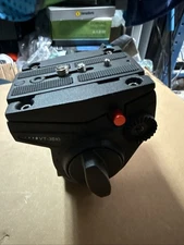 Kingjoy VT-3530 Heavy Duty VT Series Professional Photo/Video Mount Fluid Head
