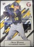 Nick Yorke #78 (RC) - 2025 Topps Pristine