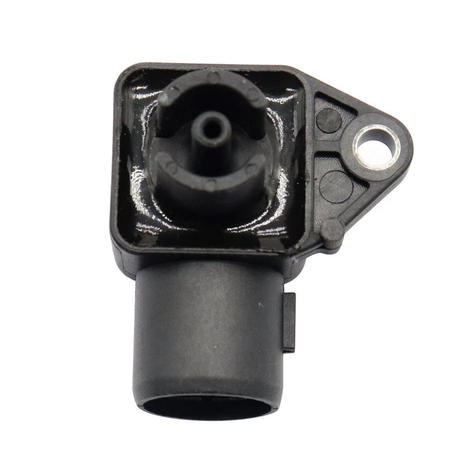 NEW MAP SENSOR AS106 Fits For Honda Prelude 1994-1995 Acura Legend 1994-1995 - Imagem 2 de 4