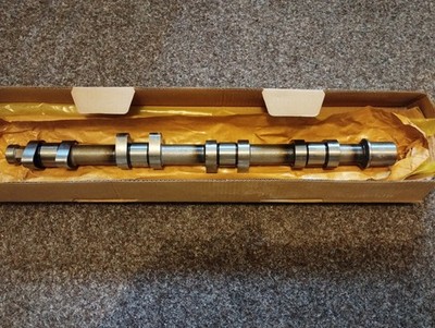 SAAB B204 B234 B205 B235 Performance Camshaft 268deg 9.6mm Maptun Intake/Exhaust