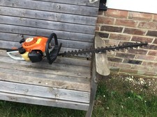 Stihl HS 45 Hedge Trimmer 24 Inch Blade