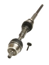 Albero motore assale anteriore per VOLVO XC90 I