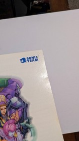 Phantasy Star Online Sega Dreamcast Complete Tested Working