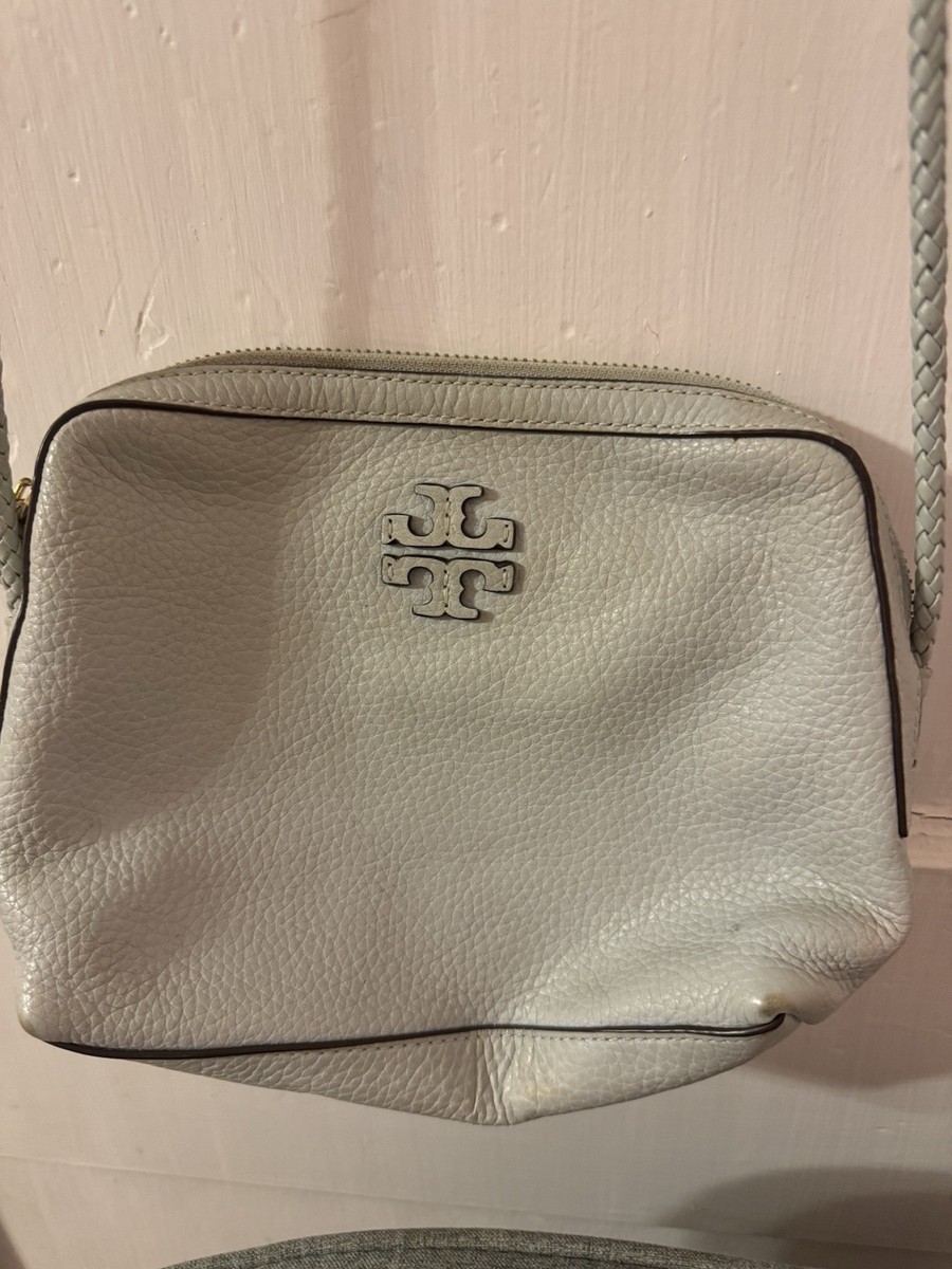 Tory Burch Taylor Camera Bag Purse | eBay