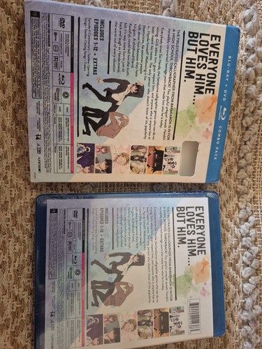 Handa-Kun: Komplette Serie - mit Schonbezug - BESCHREIBUNG LESEN - Bild 3 von 3