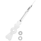  Zeiger Für Waage Waggegewicht Küche Mechanische Skala Gewichtsskala