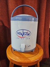 Getränkespender Venezia Global Eagle Zapfhah...