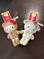 Costume ours lapin des neiges …