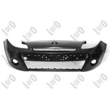 Stoßfänger vorne passend für Renault Clio III BR0/1 CR0/1 1.2 16V 1.6