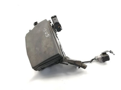 Toyota Auris E180 2015 Diesel Sicherungskasten komplett JUM118727