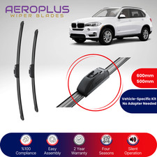 Balais d'essuie-glace BMW X5