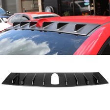 Roof Spoiler for Subaru for WRX STI 2015-2018