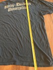 Harley-Davidson MotorClothes Ride Hard Skull Graphic T-Shirt, Size XL — photo 8