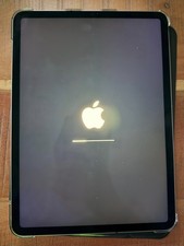 iPad Pro 11 Zoll 256 GB von 2019 USBC Anschluss
