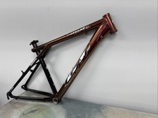GT DH-i Team frame USA製 2001年モデル GT i-Drive Race 2001 | Mountain Bike Reviews Forum