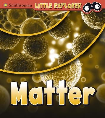 Matter - 9781474787123
