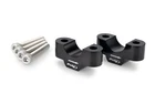 BMW S 1000 XR (2020 - On) Puig Handle Bar Risers. 20mm Rise