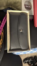 Vintage Buxton Model 39 Ensemble Clutch Wallet in Original Box