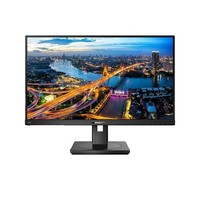 Philips B Line 278B1/00 Monitor 4K Uhd Ips 27 Zoll Schwarz