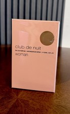 Club de Nuit by Armaf perfume for women EDP 6.8 oz New in Box