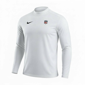 turtleneck compression shirt nike