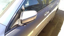 Driver Side View Mirror Power Sedan VIN M 5th Digit Fits 03-07 ACCORD 5216438