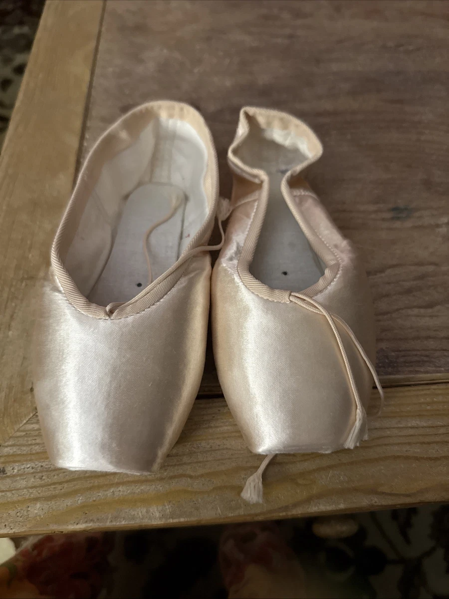 Grishko Ballet Shoes for sale | eBay