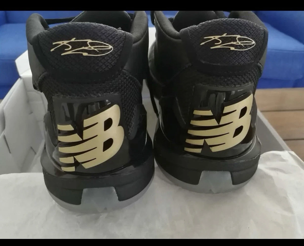 New Balance KAWHI Essential Black for Sale | Authenticity